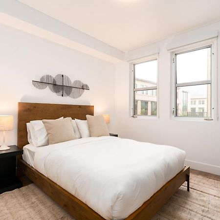 Locale Menlo Park Apartment Bilik gambar