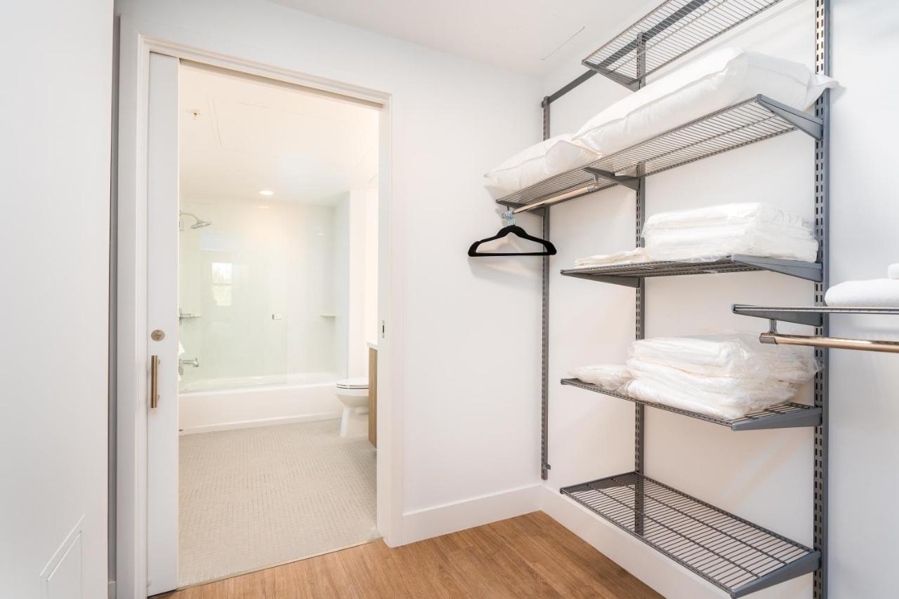 Locale Menlo Park Apartment Luaran gambar