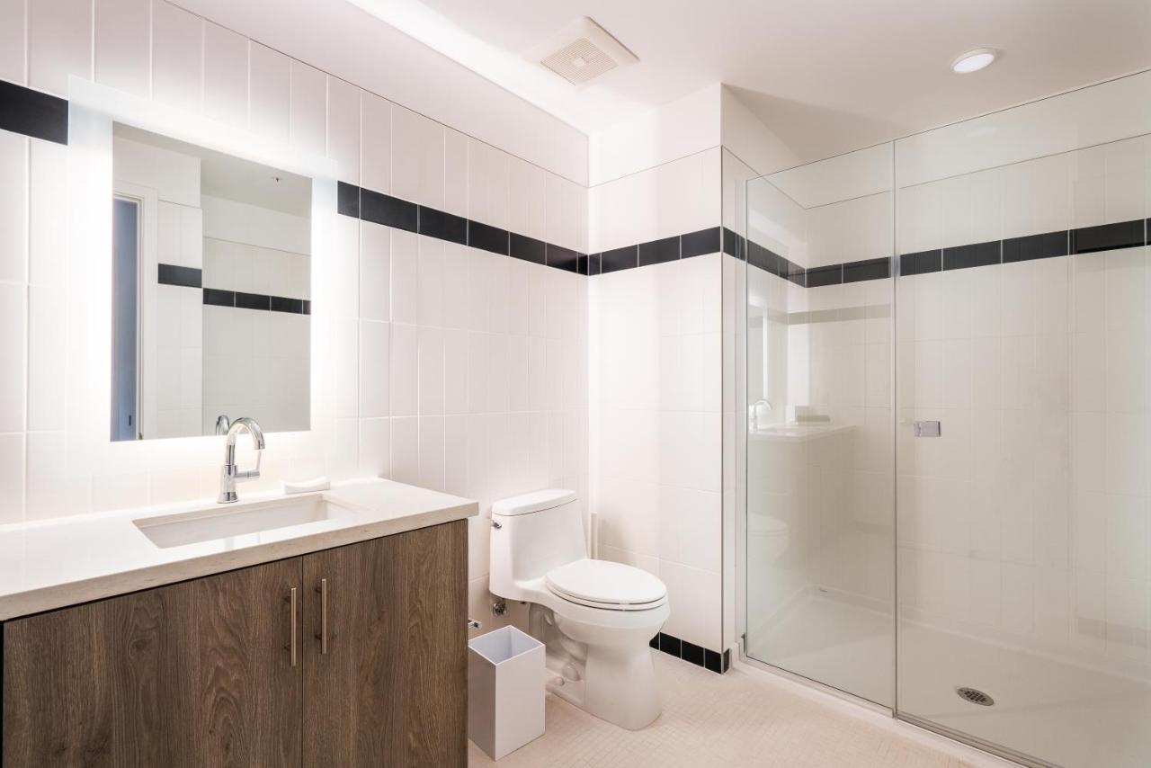 Locale Menlo Park Apartment Luaran gambar