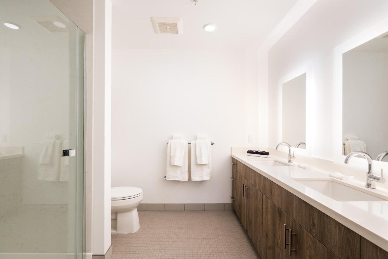 Locale Menlo Park Apartment Luaran gambar